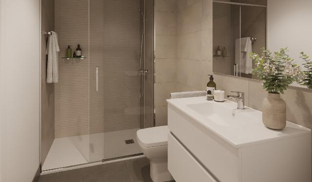 Imagen 7 Inmueble 306393 - Apartamento en venta en Vélez-málaga / Urbanización Baviera Golf, Caleta de Velez - Málaga 
