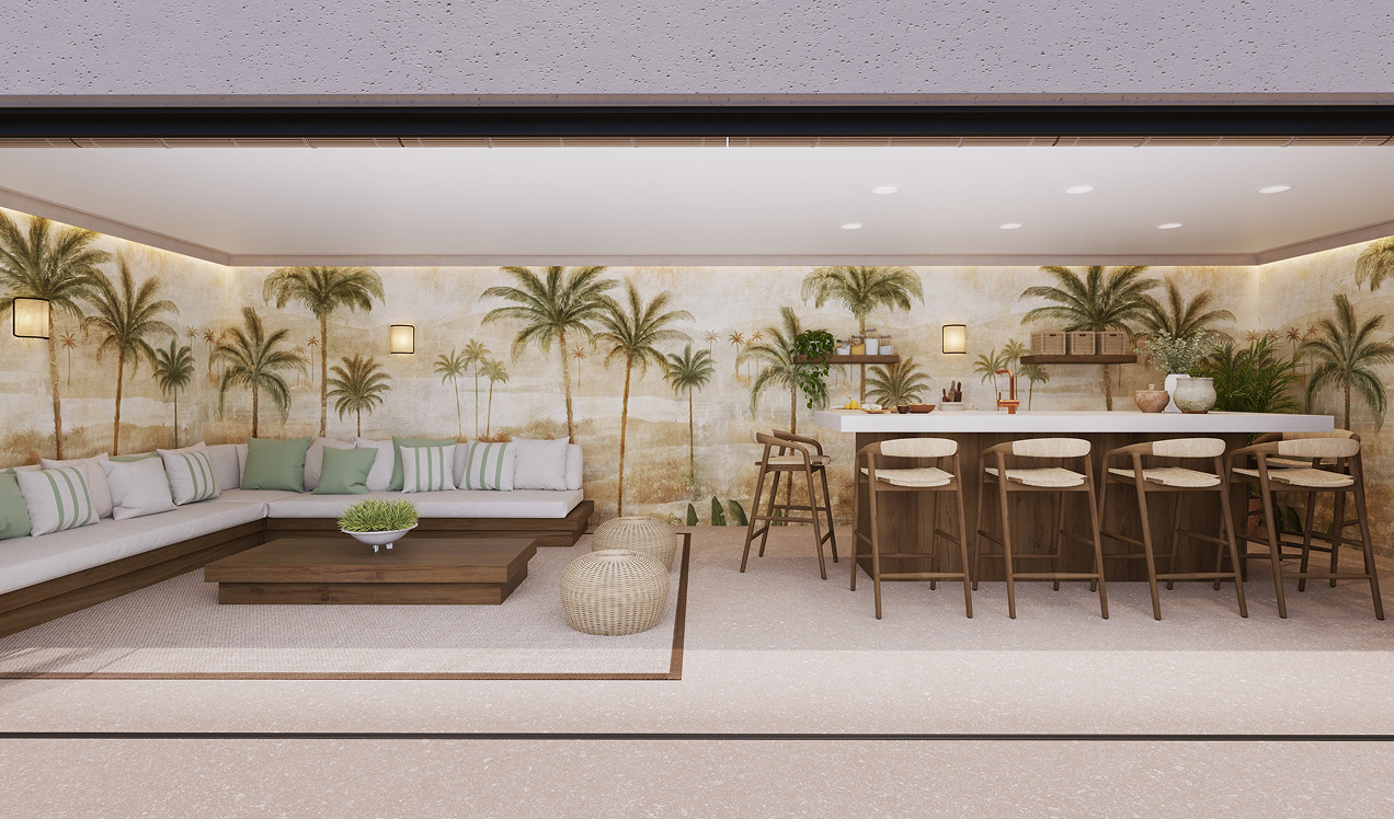 Imagen 23 Apartamento en venta en Vélez-málaga / Urbanización Baviera Golf, Caleta de Velez - Málaga 