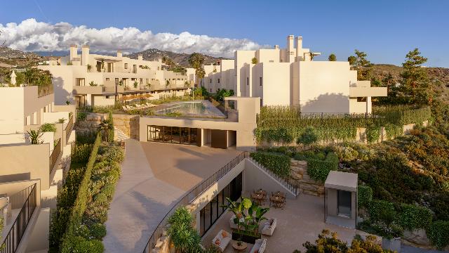 Imagen 10 Inmueble 306396 - Apartamento en venta en Vélez-málaga / Urbanización Baviera Golf, Caleta de Velez - Málaga 