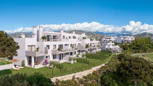 Imagen 18 Inmueble 306396 - Apartamento en venta en Vélez-málaga / Urbanización Baviera Golf, Caleta de Velez - Málaga 