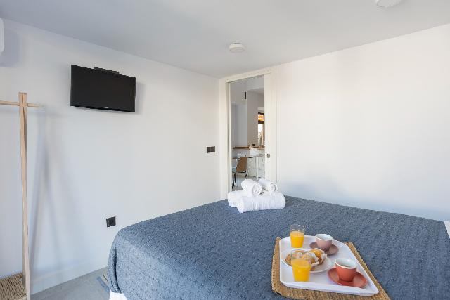 Imagen 5 Inmueble 306472 - Apartamento en venta en Torremolinos / A 800 metros del mar de la playa del Lido