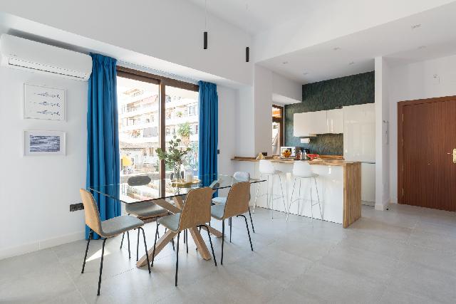 Imagen 1 Inmueble 306472 - Apartamento en venta en Torremolinos / A 800 metros del mar de la playa del Lido