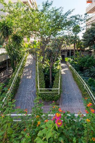 Imagen 7 Inmueble 306472 - Apartamento en venta en Torremolinos / A 800 metros del mar de la playa del Lido