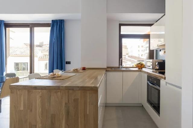Imagen 17 Inmueble 306472 - Apartamento en venta en Torremolinos / A 800 metros del mar de la playa del Lido