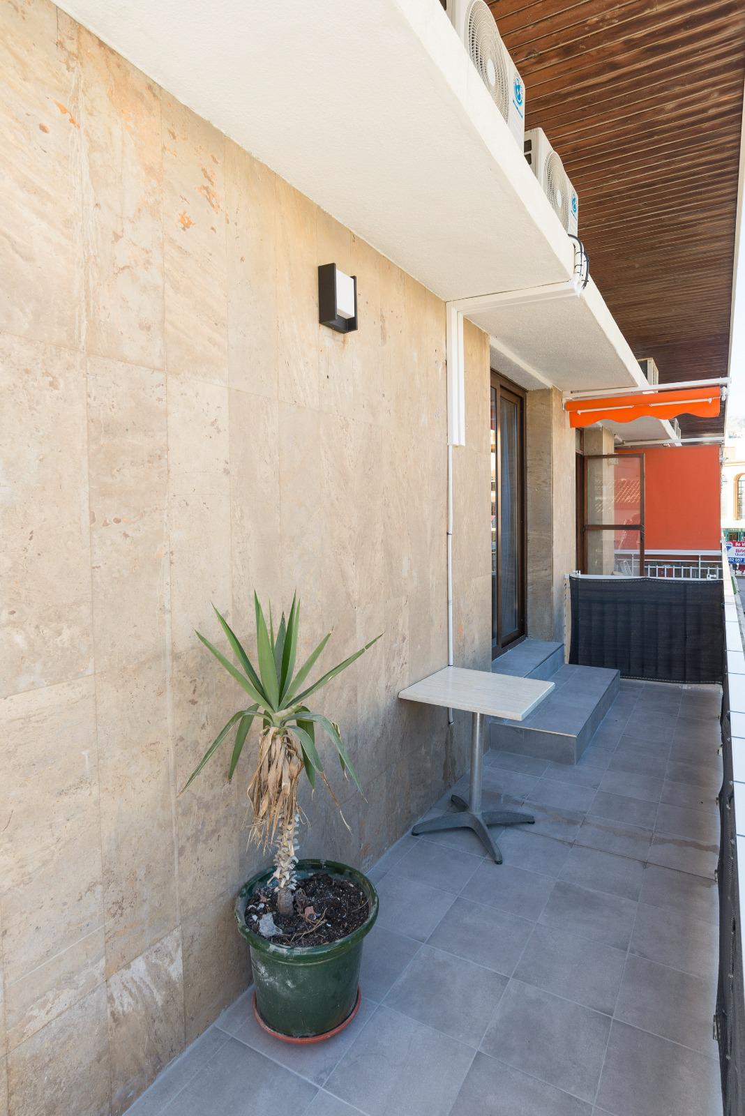 Imagen 8 Apartamento en venta en Torremolinos / A 800 metros del mar de la playa del Lido