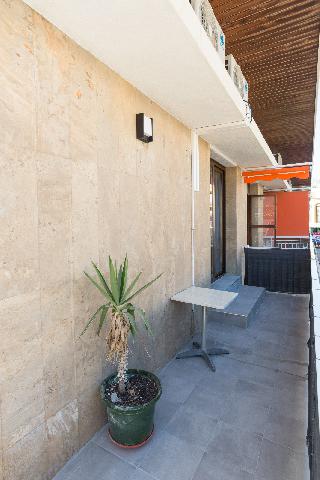 Imagen 8 Inmueble 306472 - Apartamento en venta en Torremolinos / A 800 metros del mar de la playa del Lido