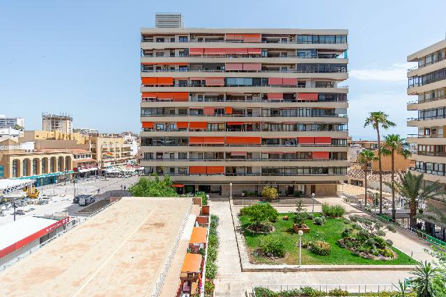 Imagen 9 Inmueble 306472 - Apartamento en venta en Torremolinos / A 800 metros del mar de la playa del Lido