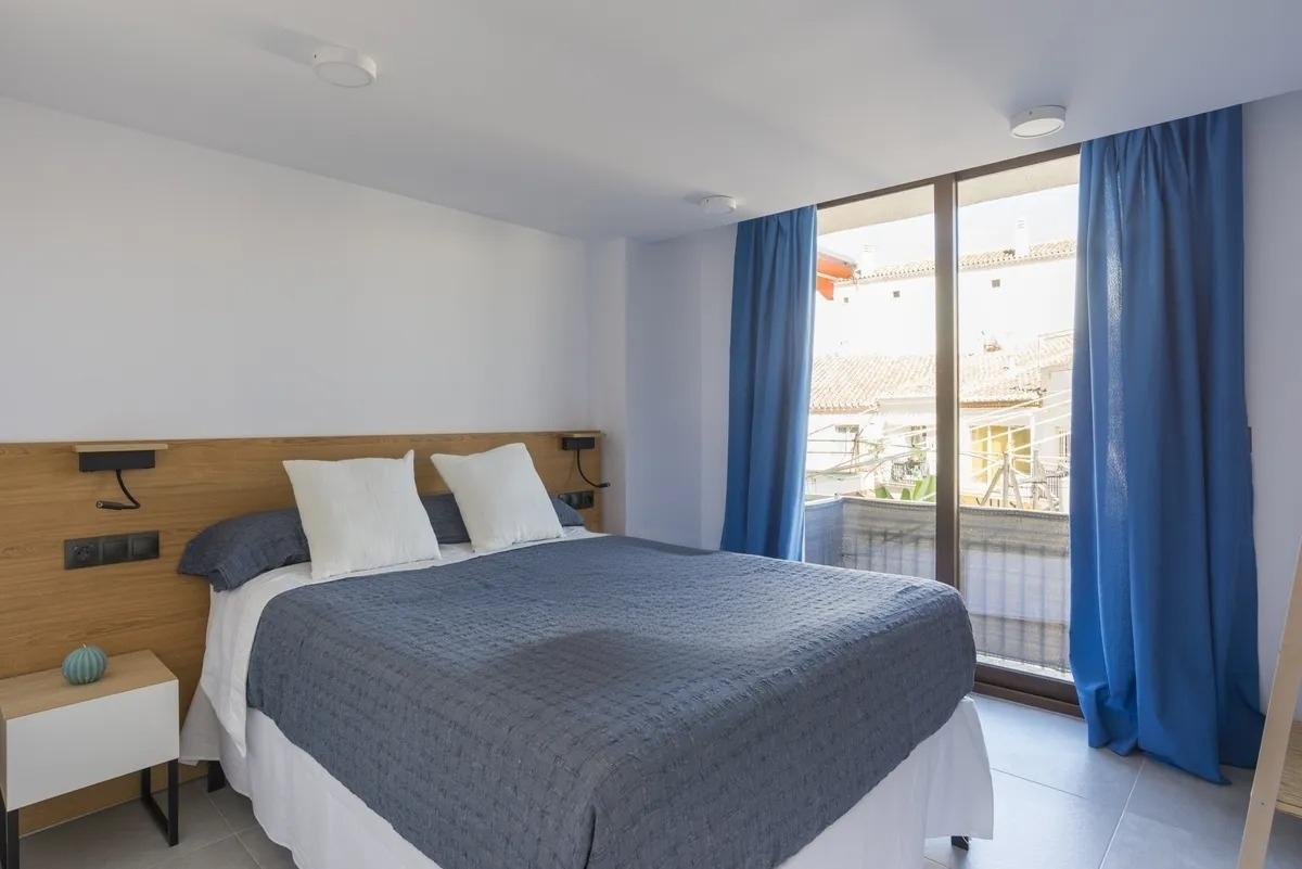 Imagen 18 Apartamento en venta en Torremolinos / A 800 metros del mar de la playa del Lido