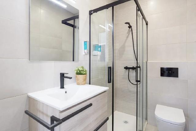 Imagen 19 Inmueble 306472 - Apartamento en venta en Torremolinos / A 800 metros del mar de la playa del Lido