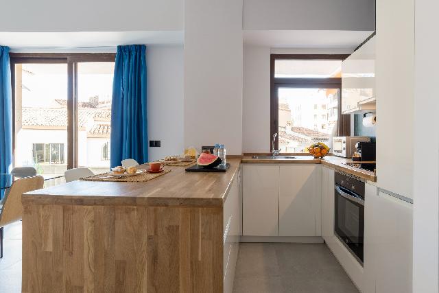 Imagen 13 Inmueble 306472 - Apartamento en venta en Torremolinos / A 800 metros del mar de la playa del Lido