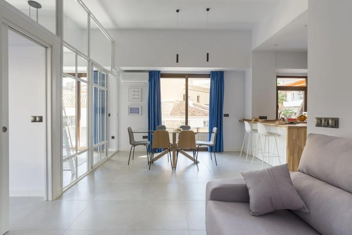 Imagen 21 Apartamento en venta en Torremolinos / A 800 metros del mar de la playa del Lido