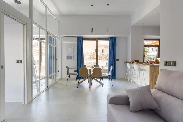 Imagen 21 Inmueble 306472 - Apartamento en venta en Torremolinos / A 800 metros del mar de la playa del Lido