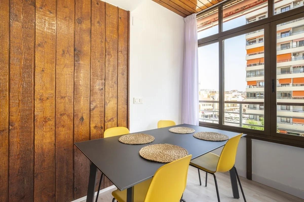 Imagen 9 Apartamento en venta en Torremolinos / A 800 metros del mar de la playa del Lido