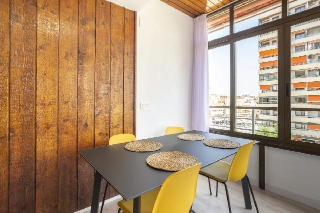 Imagen 9 Inmueble 306476 - Apartamento en venta en Torremolinos / A 800 metros del mar de la playa del Lido