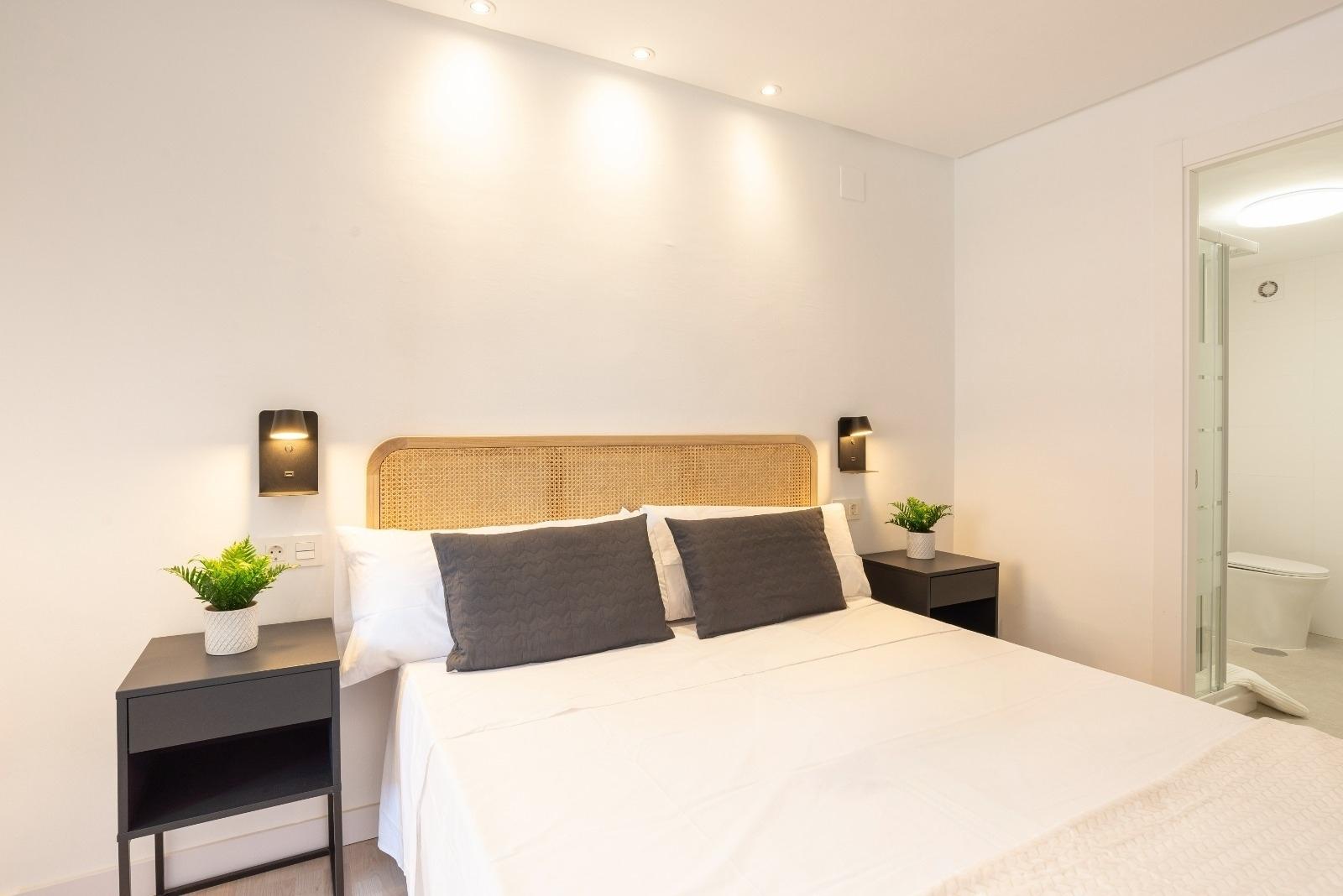 Imagen 13 Apartamento en venta en Torremolinos / A 800 metros del mar de la playa del Lido