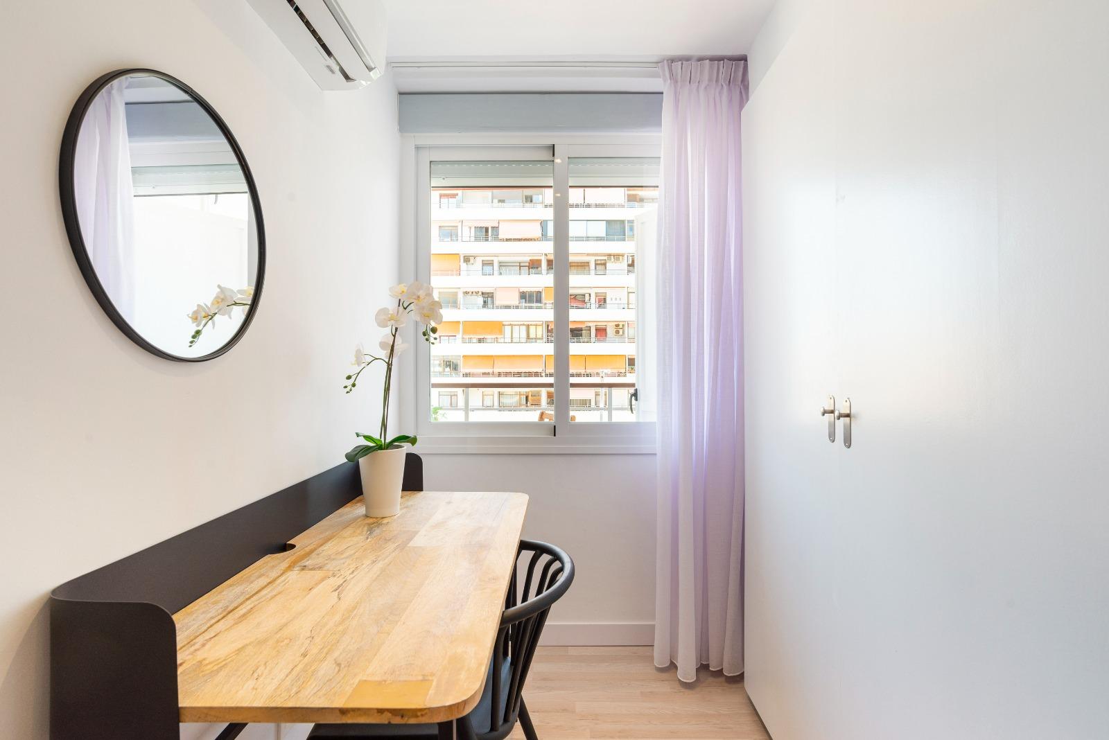 Imagen 17 Apartamento en venta en Torremolinos / A 800 metros del mar de la playa del Lido