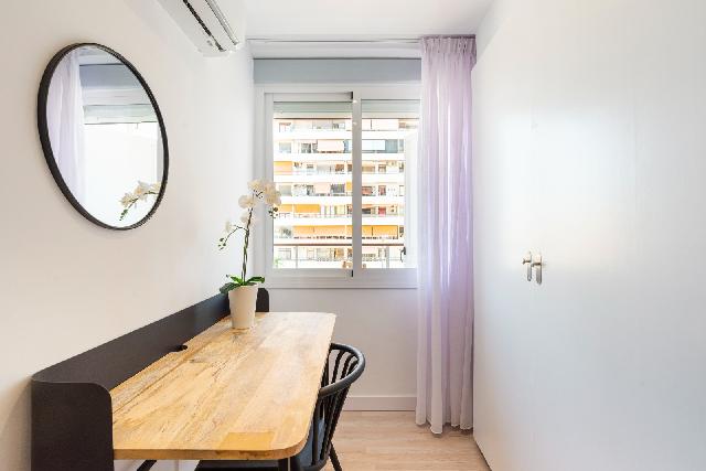 Imagen 17 Inmueble 306476 - Apartamento en venta en Torremolinos / A 800 metros del mar de la playa del Lido