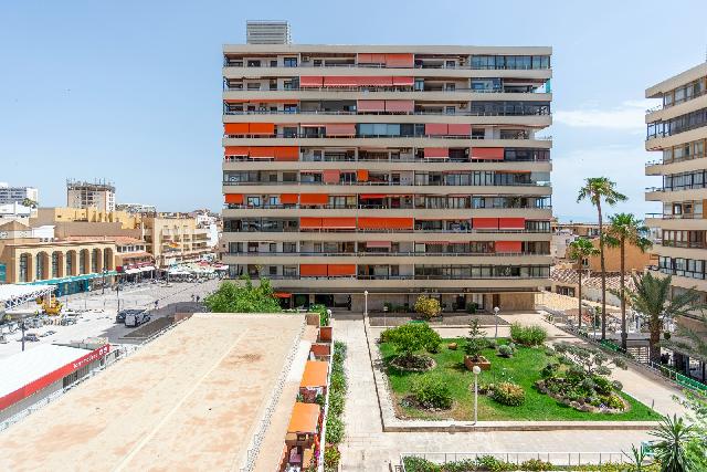 Imagen 23 Inmueble 306476 - Apartamento en venta en Torremolinos / A 800 metros del mar de la playa del Lido