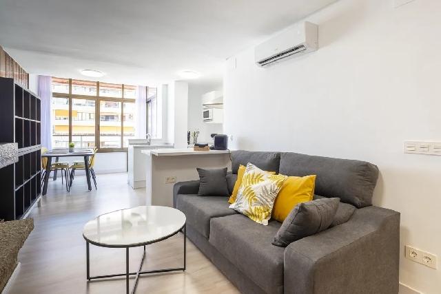 Imagen 7 Inmueble 306476 - Apartamento en venta en Torremolinos / A 800 metros del mar de la playa del Lido