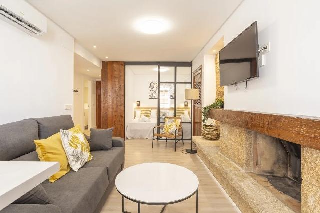 Imagen 4 Inmueble 306476 - Apartamento en venta en Torremolinos / A 800 metros del mar de la playa del Lido