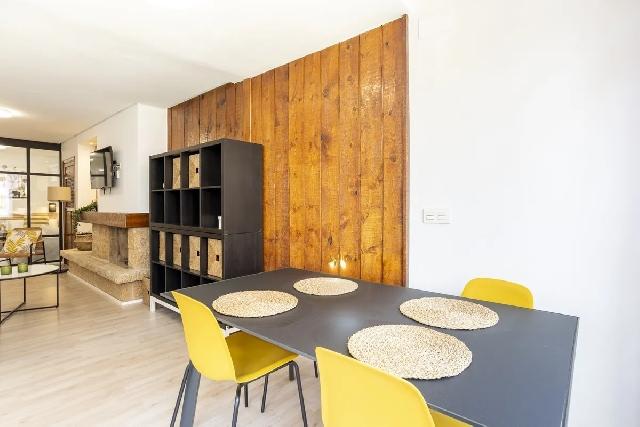 Imagen 8 Inmueble 306476 - Apartamento en venta en Torremolinos / A 800 metros del mar de la playa del Lido