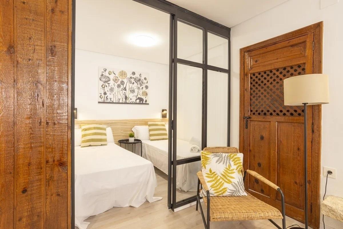 Imagen 18 Apartamento en venta en Torremolinos / A 800 metros del mar de la playa del Lido