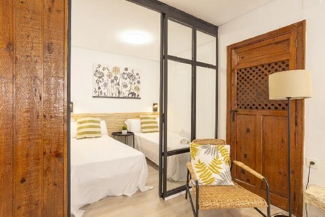 Imagen 18 Inmueble 306476 - Apartamento en venta en Torremolinos / A 800 metros del mar de la playa del Lido