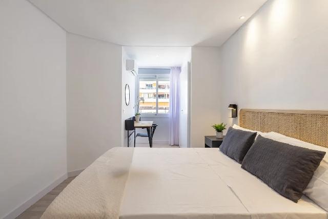Imagen 16 Inmueble 306476 - Apartamento en venta en Torremolinos / A 800 metros del mar de la playa del Lido