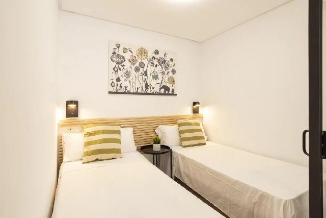 Imagen 19 Inmueble 306476 - Apartamento en venta en Torremolinos / A 800 metros del mar de la playa del Lido