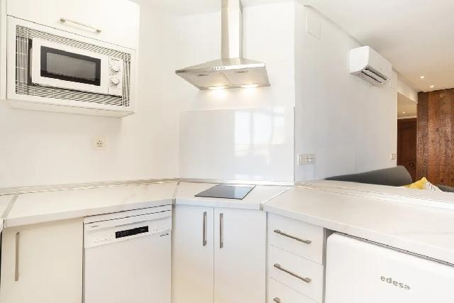 Imagen 11 Inmueble 306476 - Apartamento en venta en Torremolinos / A 800 metros del mar de la playa del Lido
