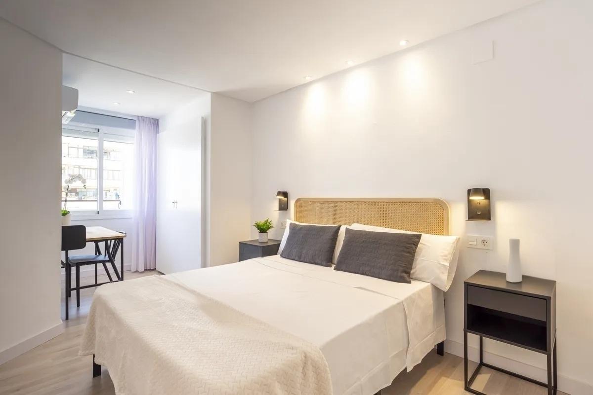 Imagen 14 Apartamento en venta en Torremolinos / A 800 metros del mar de la playa del Lido