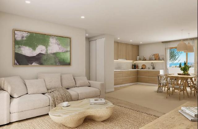 Imagen 7 Inmueble 306510 - Apartamento en venta en Fuengirola / A 750 mts de la estación Torreblanca