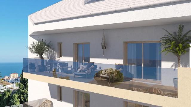 Imagen 6 Inmueble 306510 - Apartamento en venta en Fuengirola / A 750 mts de la estación Torreblanca