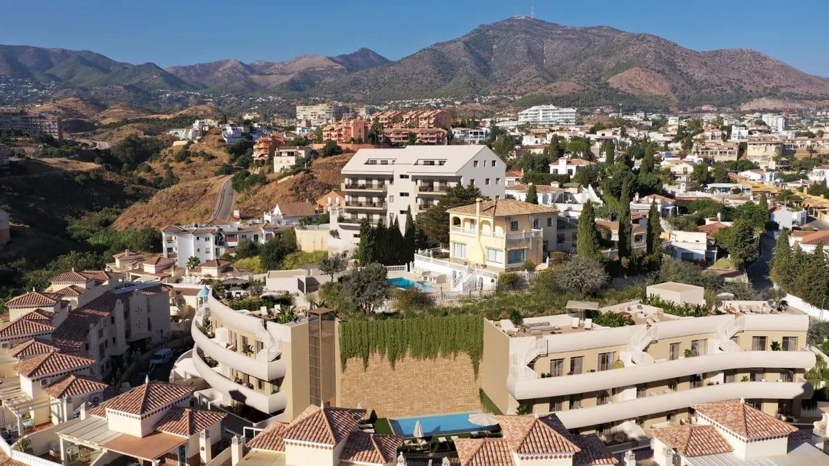 Imagen 19 Apartamento en venta en Fuengirola / A 750 mts de la estación Torreblanca