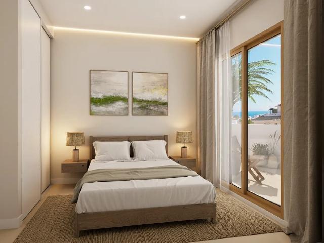 Imagen 11 Inmueble 306510 - Apartamento en venta en Fuengirola / A 750 mts de la estación Torreblanca