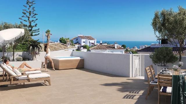 Imagen 1 Inmueble 306510 - Apartamento en venta en Fuengirola / A 750 mts de la estación Torreblanca