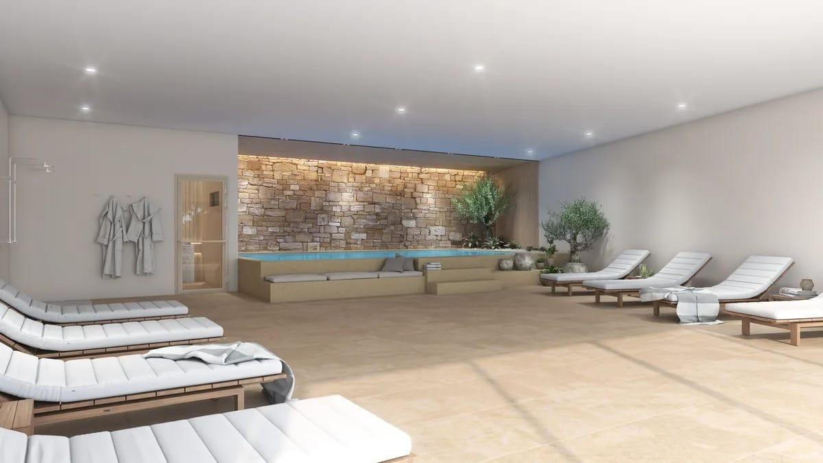 Imagen 20 Apartamento en venta en Fuengirola / A 750 mts de la estación Torreblanca
