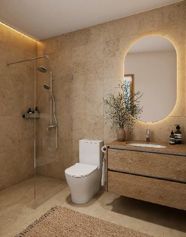 Imagen 8 Inmueble 306511 - Apartamento en venta en Fuengirola / A 750 mts de la estación Torreblanca