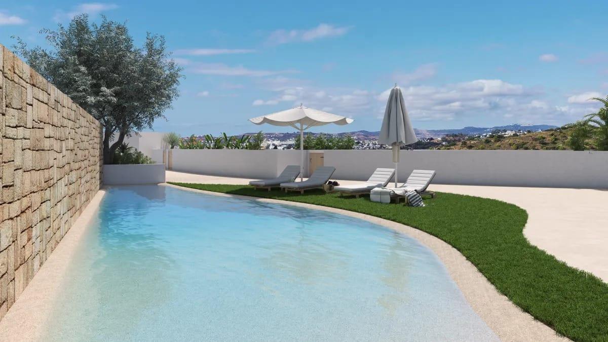 Imagen 12 Apartamento en venta en Fuengirola / A 750 mts de la estación Torreblanca