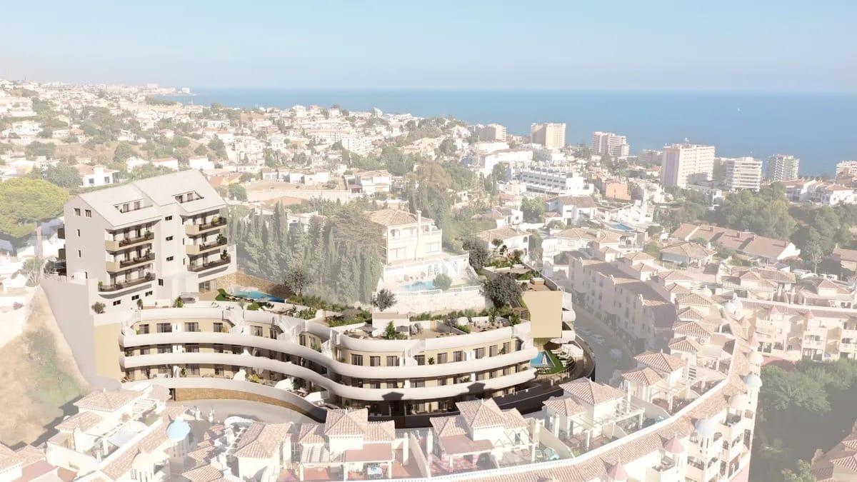 Imagen 13 Apartamento en venta en Fuengirola / A 750 mts de la estación Torreblanca
