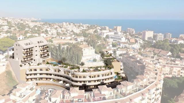 Imagen 13 Inmueble 306511 - Apartamento en venta en Fuengirola / A 750 mts de la estación Torreblanca