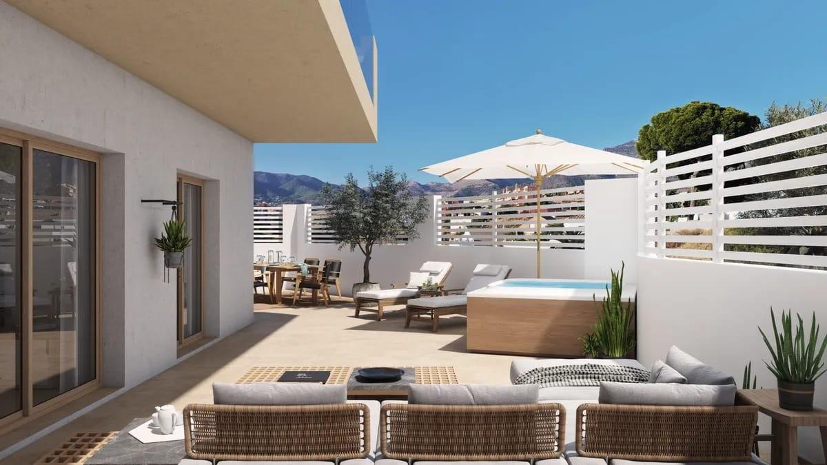Imagen 1 Apartamento en venta en Fuengirola / A 750 mts de la estación Torreblanca