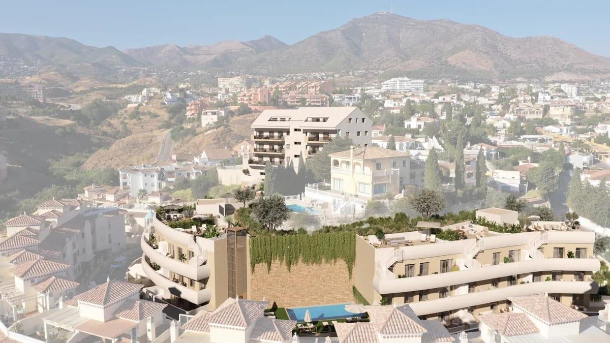 Imagen 15 Apartamento en venta en Fuengirola / A 750 mts de la estación Torreblanca
