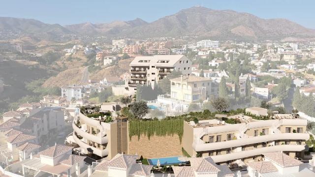 Imagen 15 Inmueble 306511 - Apartamento en venta en Fuengirola / A 750 mts de la estación Torreblanca