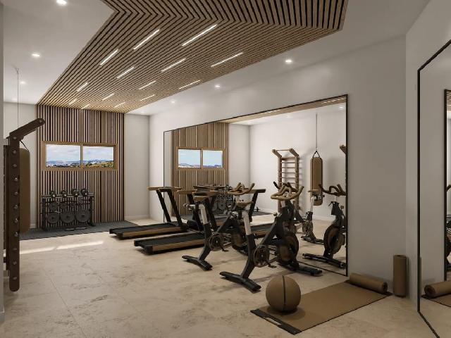 Imagen 16 Inmueble 306511 - Apartamento en venta en Fuengirola / A 750 mts de la estación Torreblanca