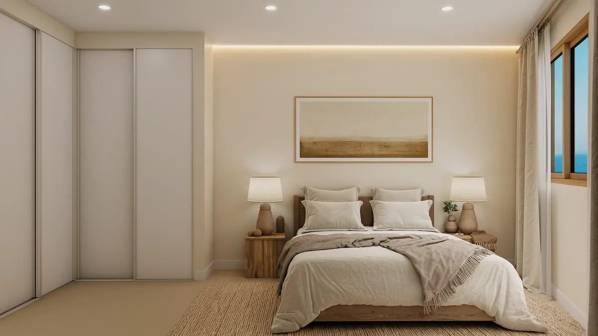 Imagen 9 Apartamento en venta en Fuengirola / A 750 mts de la estación Torreblanca