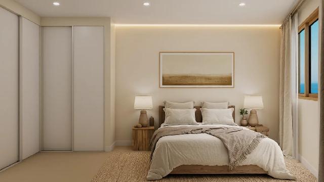 Imagen 9 Inmueble 306511 - Apartamento en venta en Fuengirola / A 750 mts de la estación Torreblanca