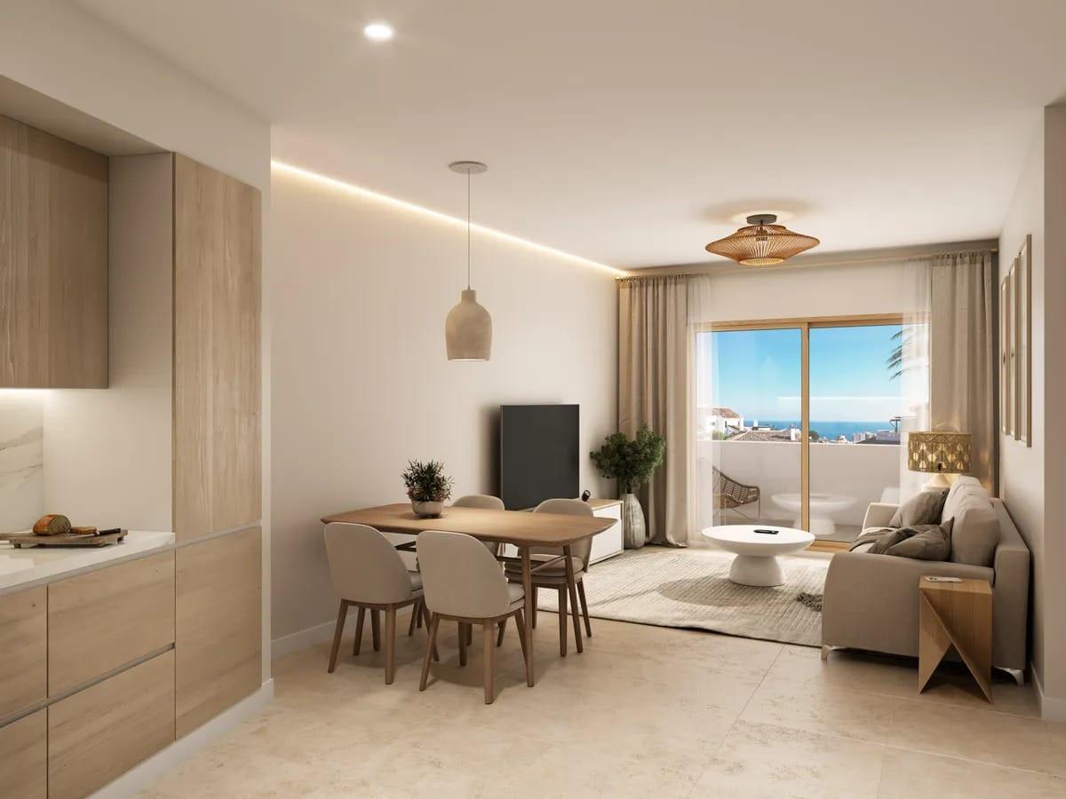 Imagen 10 Apartamento en venta en Fuengirola / A 750 mts de la estación Torreblanca