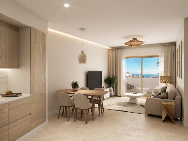 Imagen 10 Inmueble 306511 - Apartamento en venta en Fuengirola / A 750 mts de la estación Torreblanca