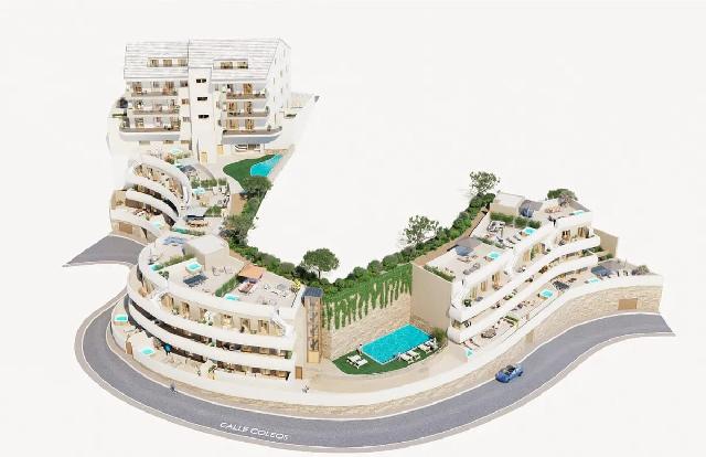 Imagen 18 Inmueble 306511 - Apartamento en venta en Fuengirola / A 750 mts de la estación Torreblanca